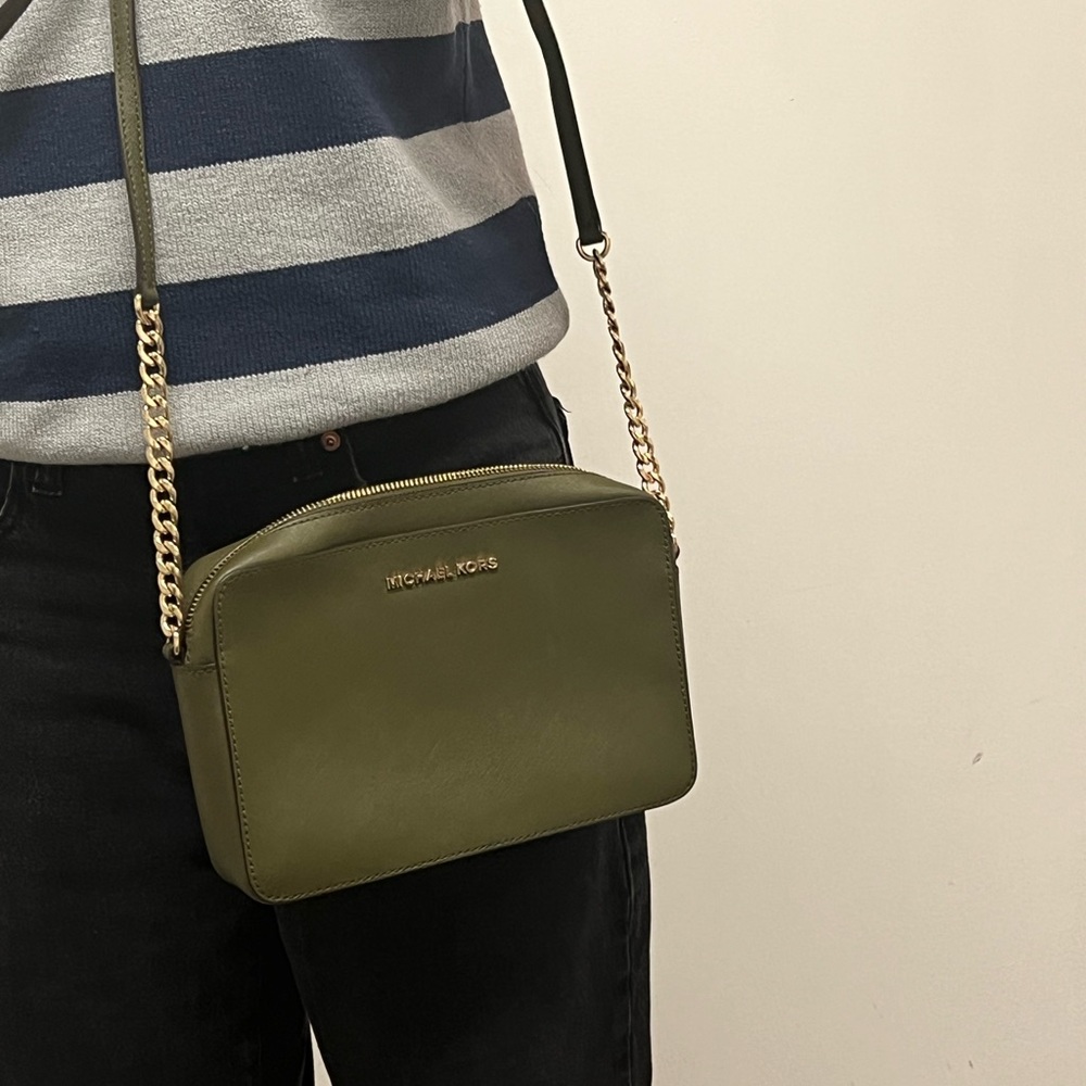 Michael Kors bag